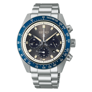 Seiko Herren Uhr SSC939P1