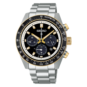 Seiko Herren Uhr SSC941P1
