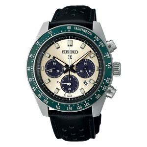 Seiko Herren Uhr SSC943P1
