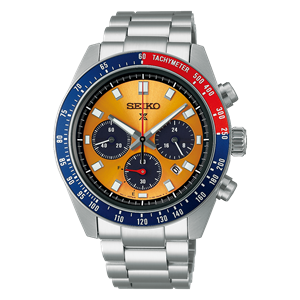 Seiko Herren Uhr SSC947P1