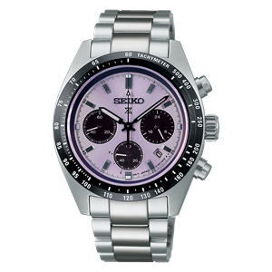 Seiko Herren Uhr SSC955P1