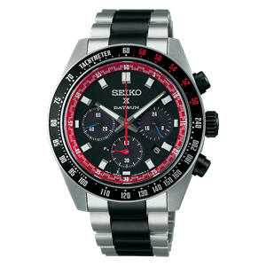 Seiko Herren Uhr SSC957P1
