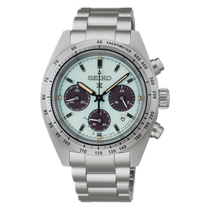 Seiko Herren Uhr SSC965P1