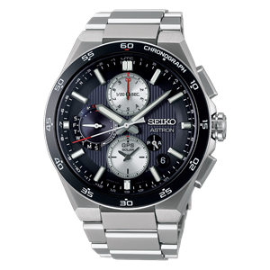 Seiko Herren Uhr SSH151J1