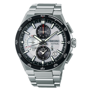 Seiko Herren Uhr SSH153J1