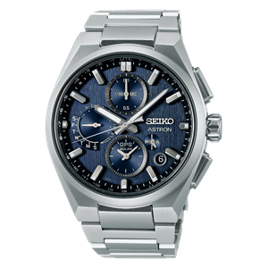 Seiko Herren Uhr SSH161J1