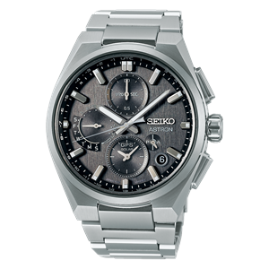 Seiko Herren Uhr SSH163J1