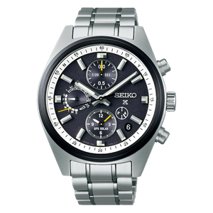 Seiko Herren Uhr SSH167J1