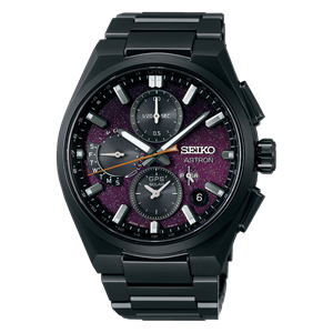 Seiko Herren Uhr SSH171J1