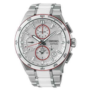 Seiko Herren Uhr SSH173J1