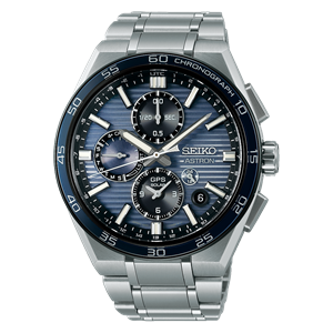 Seiko Herren Uhr SSH175J1