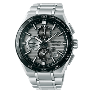 Seiko Herren Uhr SSH177J1