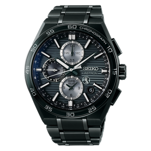 Seiko Herren Uhr SSH179J1