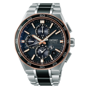 Seiko Herren Uhr SSH180J1