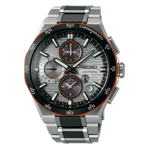 Seiko Herren Uhr SSH183J1