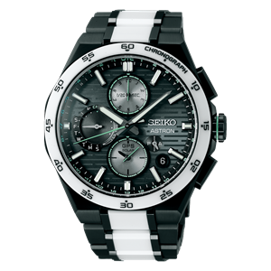 Seiko Herren Uhr SSH185J1
