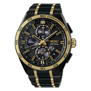 Seiko Herren Uhr SSH186J1