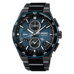 Seiko Herren Uhr SSH187J1