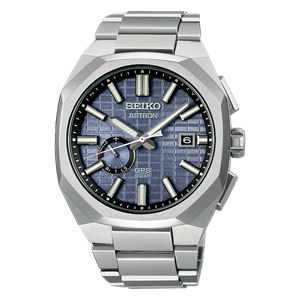 Seiko Herren Uhr SSJ013J1