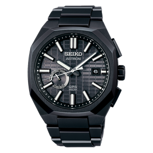 Seiko Herren Uhr SSJ015J1