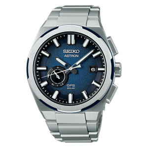 Seiko Herren Uhr SSJ023J1