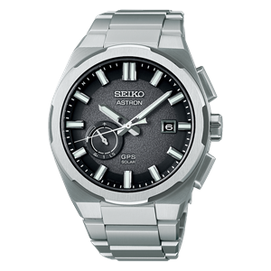 Seiko Herren Uhr SSJ025J1