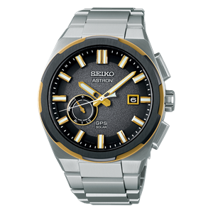 Seiko Herren Uhr SSJ026J1
