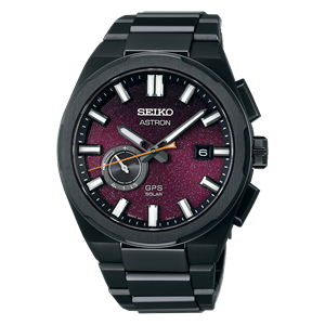 Seiko Herren Uhr SSJ029J1