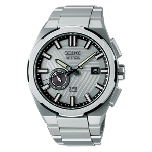 Seiko Herren Uhr SSJ037J1