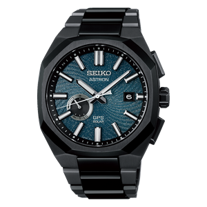 Seiko Herren Uhr SSJ039J1
