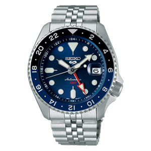 Seiko Herren Uhr SSK003K1