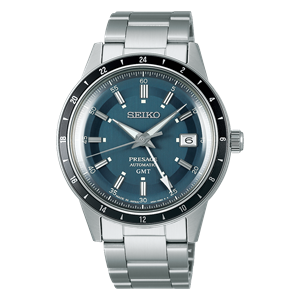 Seiko Herren Uhr SSK009J1