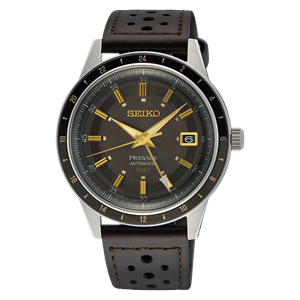 Seiko Herren Uhr SSK013J1