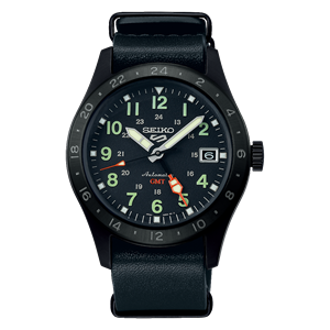 Seiko Herren Uhr SSK025K1