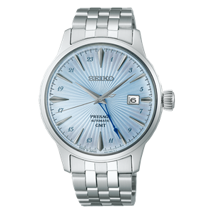 Seiko Herren Uhr SSK037J1