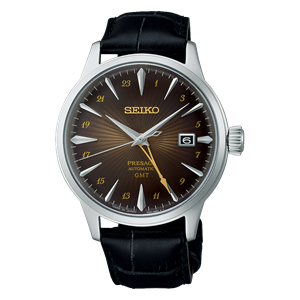 Seiko Herren Uhr SSK039J1