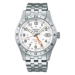 Seiko Herren Uhr SSK059K1