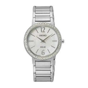 Seiko Damen Uhr SUP467P1