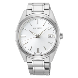 Seiko Herren Uhr SUR307P1