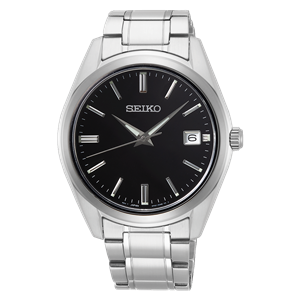 Seiko Herren Uhr SUR311P1