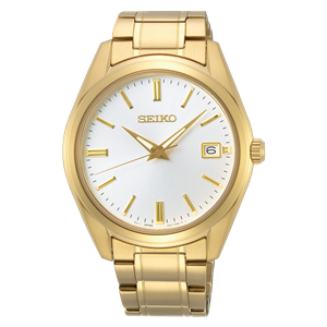 Seiko Herren Uhr SUR314P1