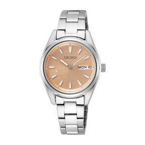 Seiko Damen Uhr SUR351P1