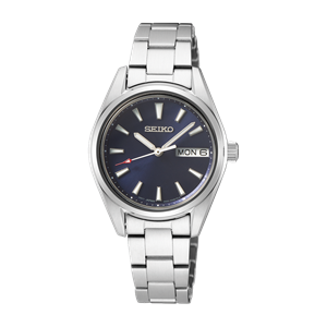 Seiko Damen Uhr SUR353P1