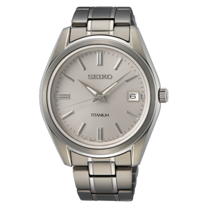 Seiko Herren Uhr SUR369P1
