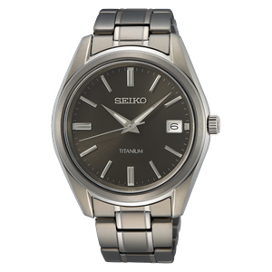Seiko Herren Uhr SUR375P1