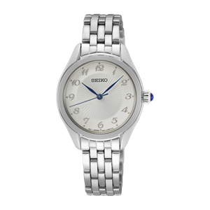 Seiko Damen Uhr SUR379P1