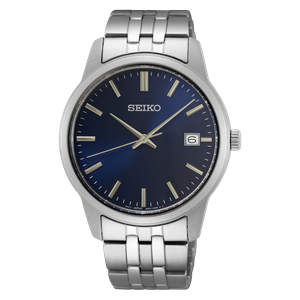 Seiko Herren Uhr SUR399P1