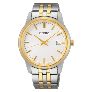 Seiko Herren Uhr SUR402P1