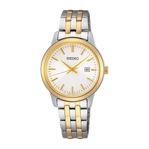 Seiko Damen Uhr SUR410P1