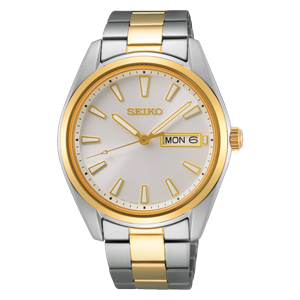 Seiko Herren Uhr SUR446P1